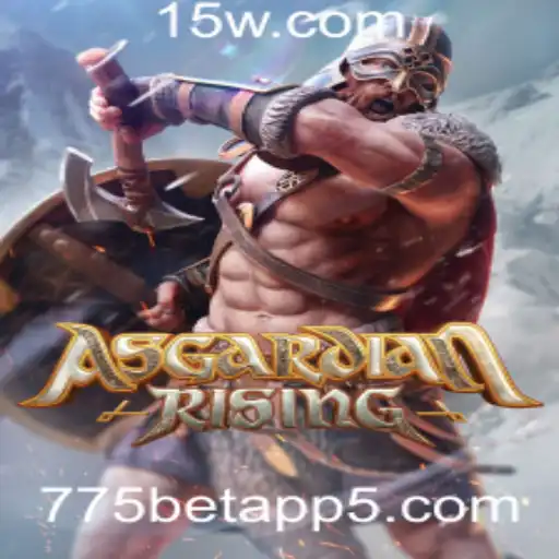 Explore o Universo de AsgardianRising através do 775bet App