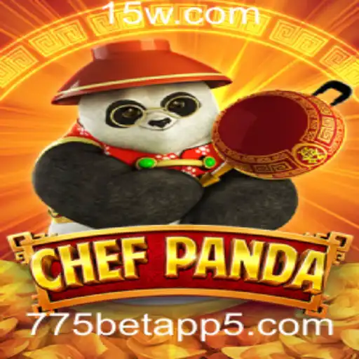 Explorando o Universo do Jogo ChefPanda