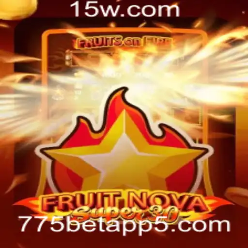 Descubra as Emoções de FruitrNovaSupe30: Um Novo Jogo Inovador Para o 775bet App