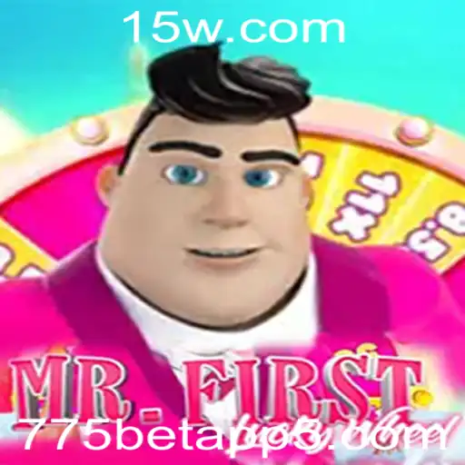 Descubra o Fascinante Mundo do Jogo MrFirstLuckyWheel no 775bet App