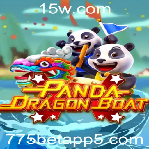Explorando o Mundo do PANDADRAGONBOAT e o Impacto do 775bet app