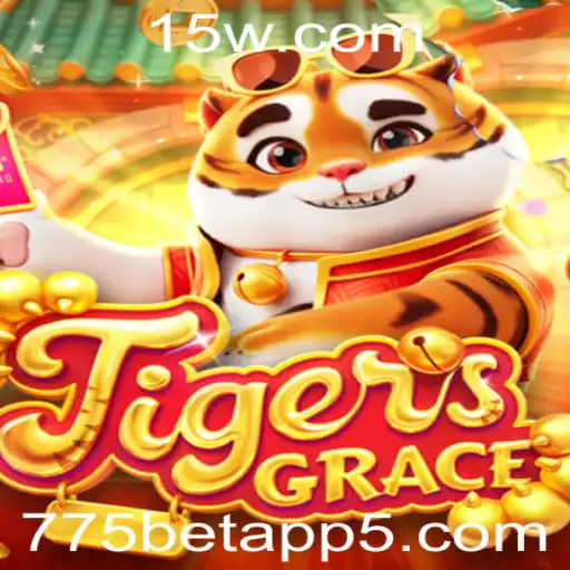 TigersGrace: Uma Jornada Épica no Universo dos Games