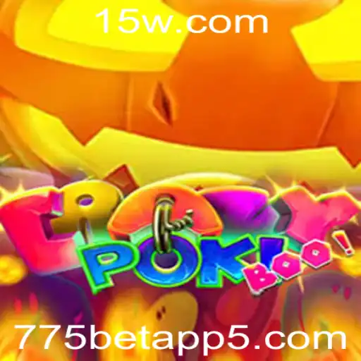 Descubra o Mundo de CrazyPokiBoo e o 775bet App
