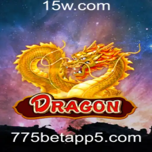 Explorando o Mundo de Dragon no 775bet App