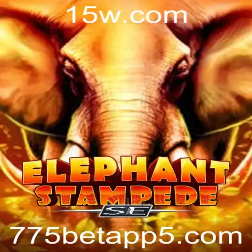 ElephantStampedeSE: Explorando a Excitante Experiência de Jogo no 775bet App