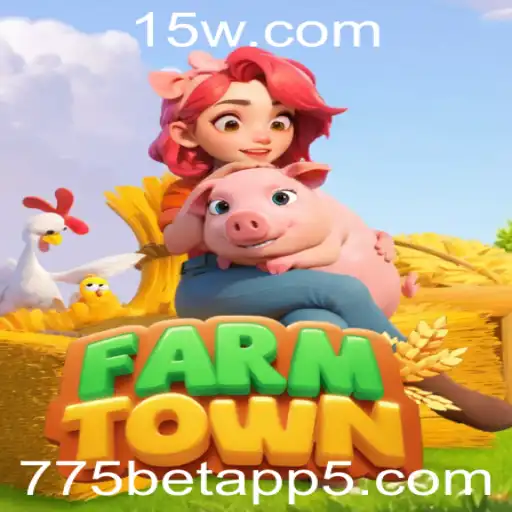 Explorando o mundo do FarmTown e a conexão com 775bet app