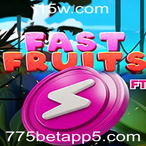 Descubra as Emoções do Jogo FastFruits