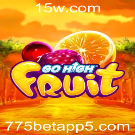 GoHighFruit: Uma Aventura Vibrante e Empolgante