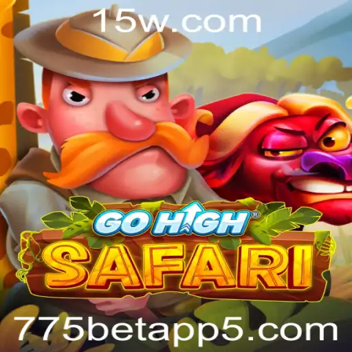 Explorando o Universo do GoHighSafari: Um Jogo Inovador no Mundo Digital