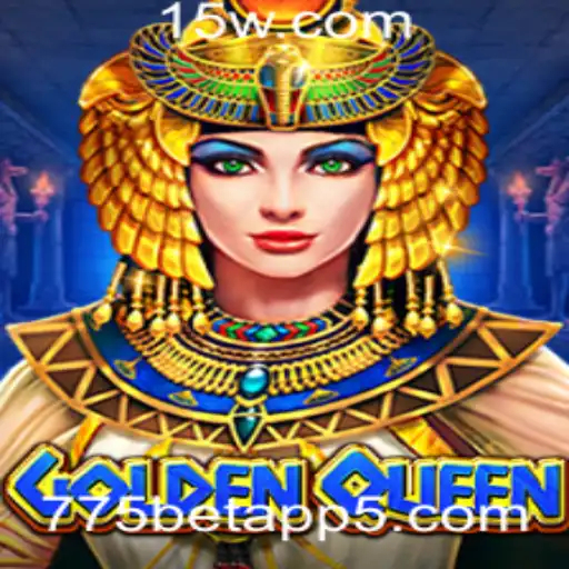 GoldenQueen: O Brilho do Jogo que Encanta no App 775bet