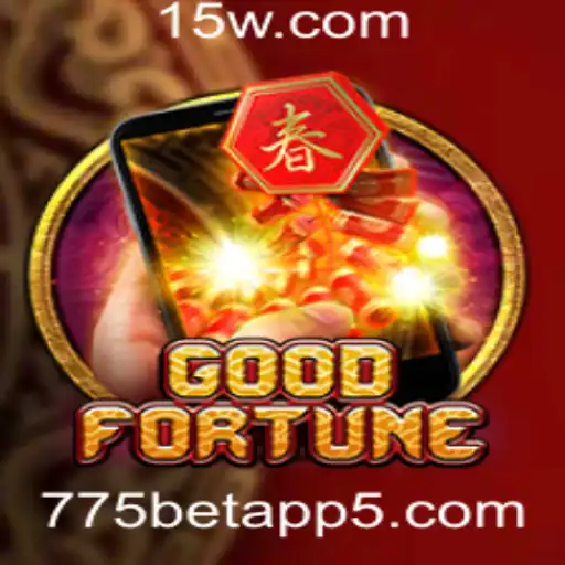 Descubra 'GoodFortuneM': O Jogo de Estratégia do Momento no 775bet App