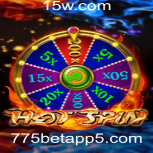 Descubra o Fascinante Mundo do Jogo HotSpin no 775bet App