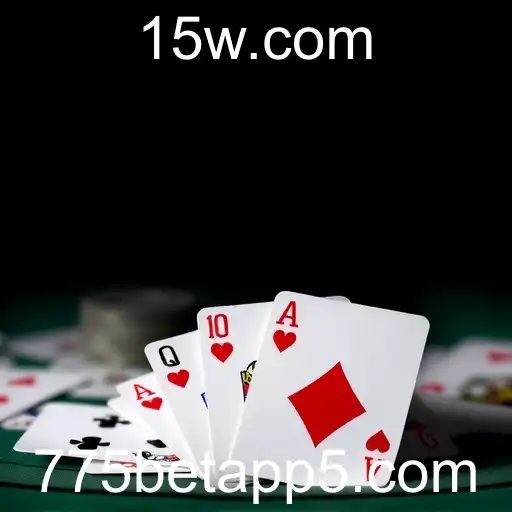 Descobrindo o Fascinante Mundo dos Jogos de Cartas