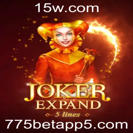 Explorando o Empolgante Jogo JokerExpand no 775bet App