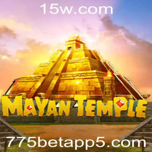 Descubra a Aventura do Jogo MayanTemple no 775bet App