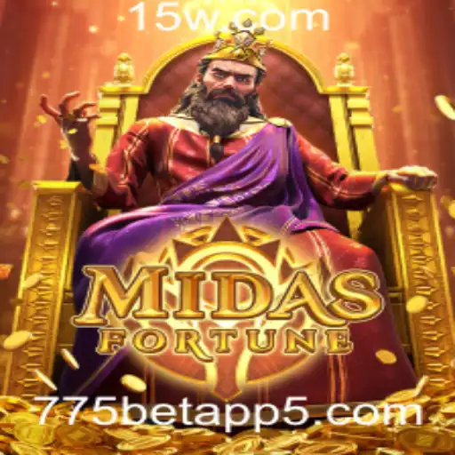 Descubra a Emoção de MidasFortune no 775bet App: Um Jogo de Fortuna e Estratégia