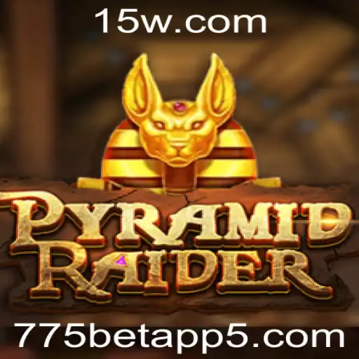 Descubra o Fascinante Mundo de PyramidRaider no 775bet App