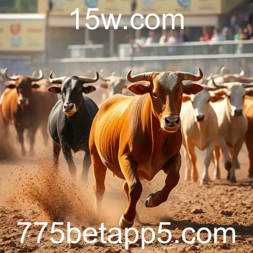 A Controvérsia das Rinhas de Galos e o Papel do 775bet app