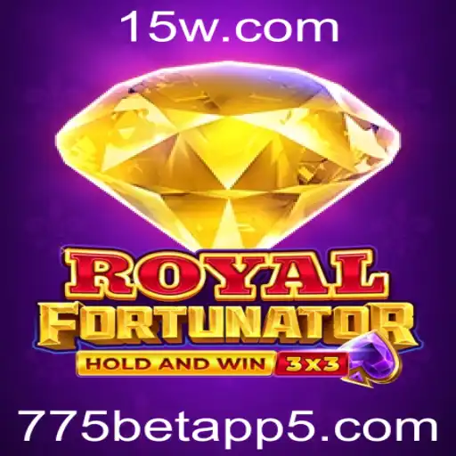 Conheça Royalfort: Uma Imersão no Jogo em Destaque no 775bet App