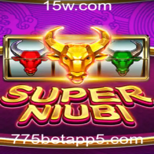 Descubra o Mundo de SuperNiubi: Um Jogo Inovador Com o 775bet App