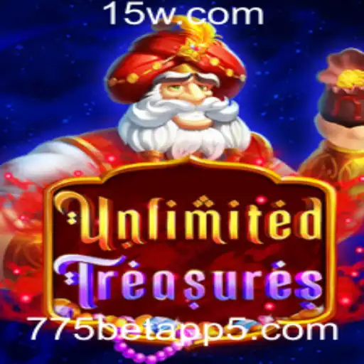 Descubra o Mundo Aventureiro de UnlimitedTreasures