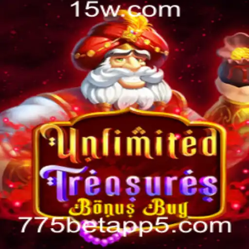 Desvendando o Jogo UnlimitedTreasuresBonusBuy no 775bet App